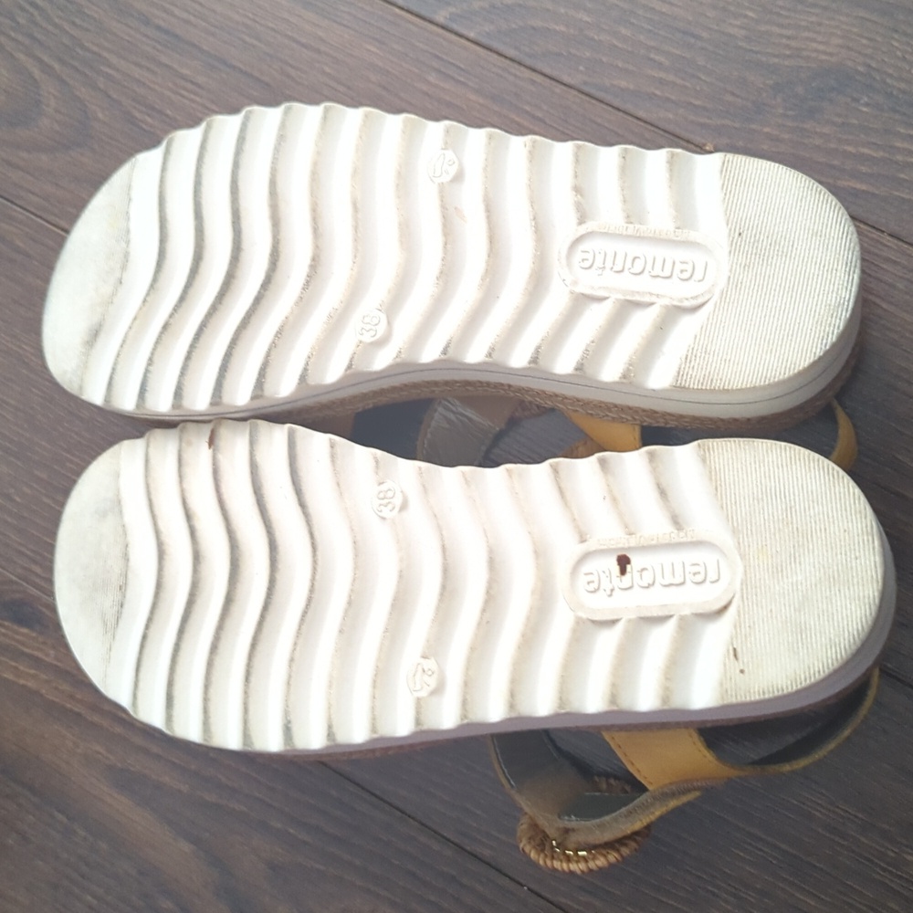Remonte D0Q52-60 - Sandals - Picture 10 of 12